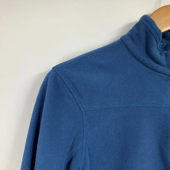 Mountain Hardwear Men's Microchill 2.0 Half Zip Long Sleeve Pullover Fleece SZ S - Picture 3 of 13